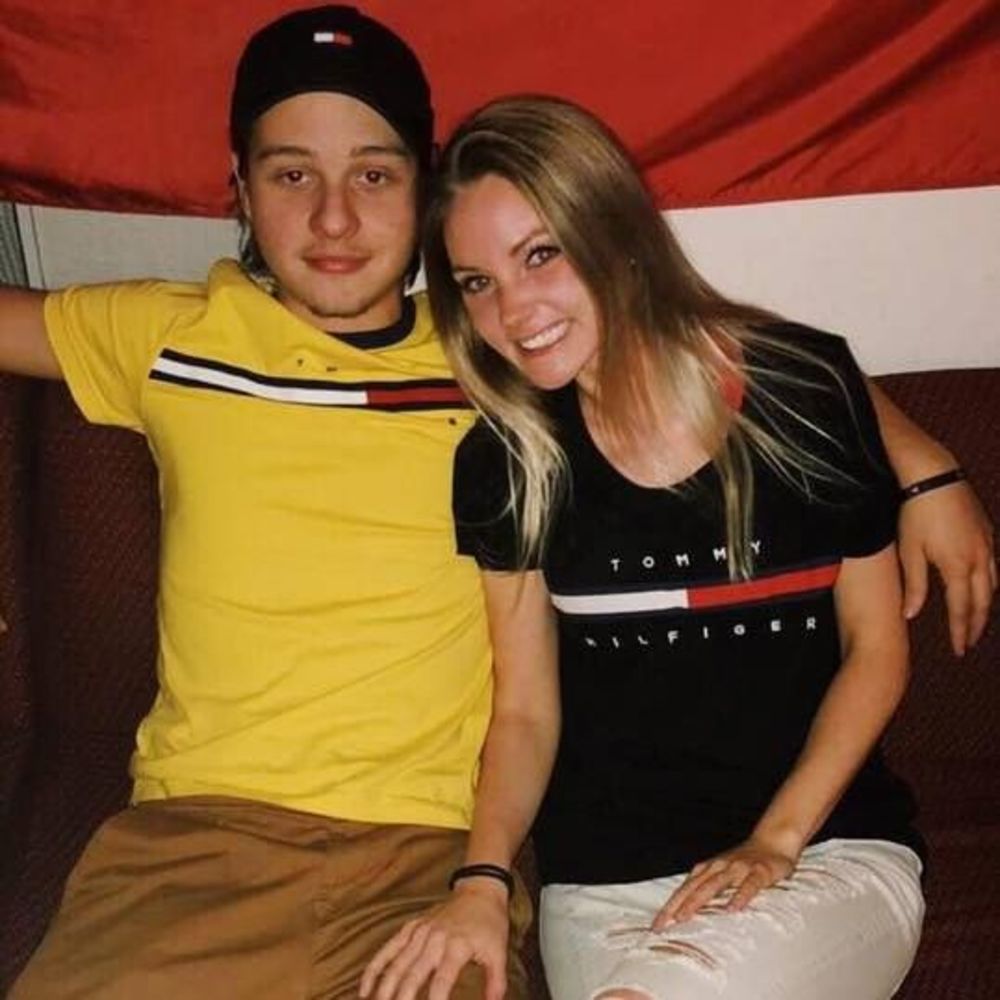 Meet your Posher, Lexi